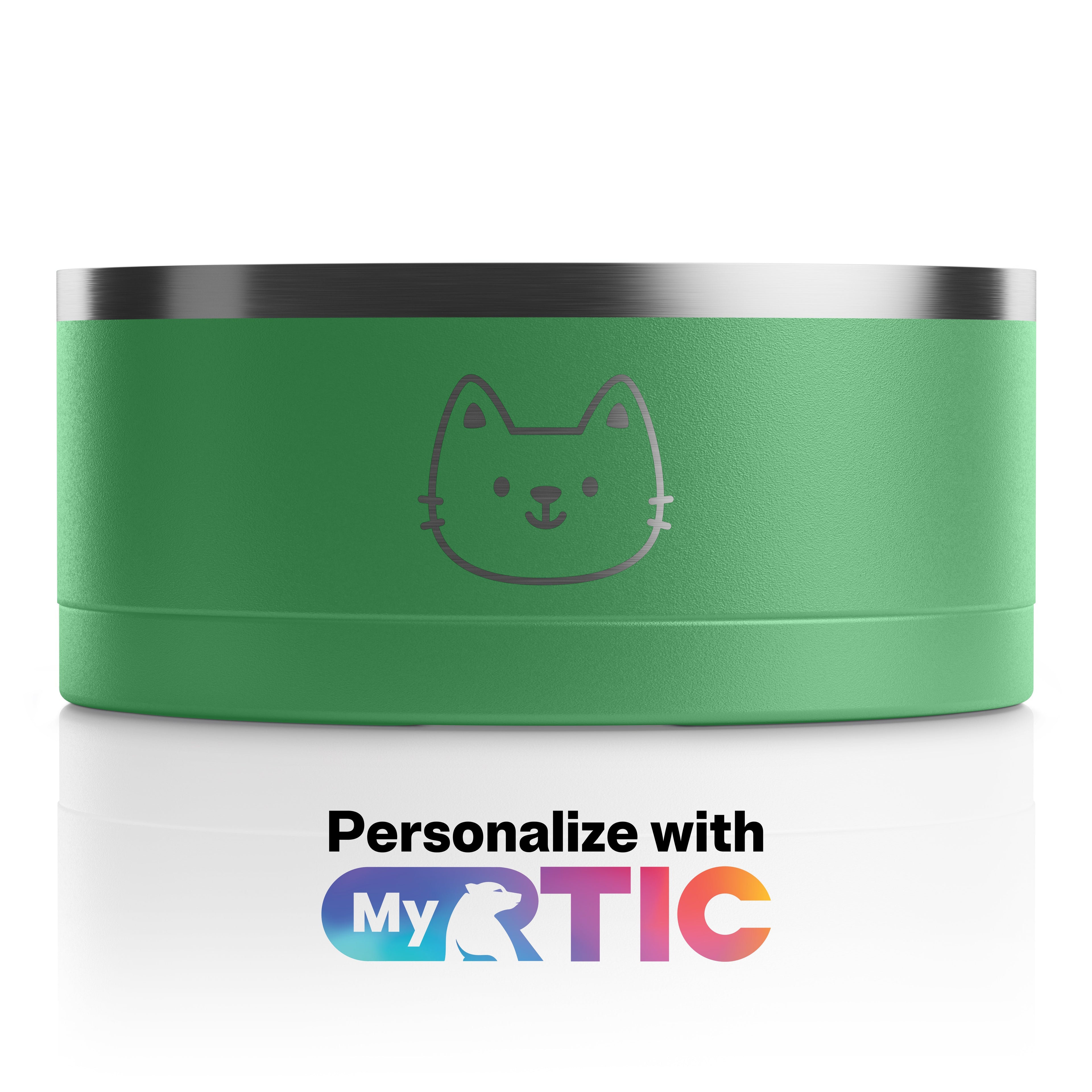 3-In-1 Dog Bowl