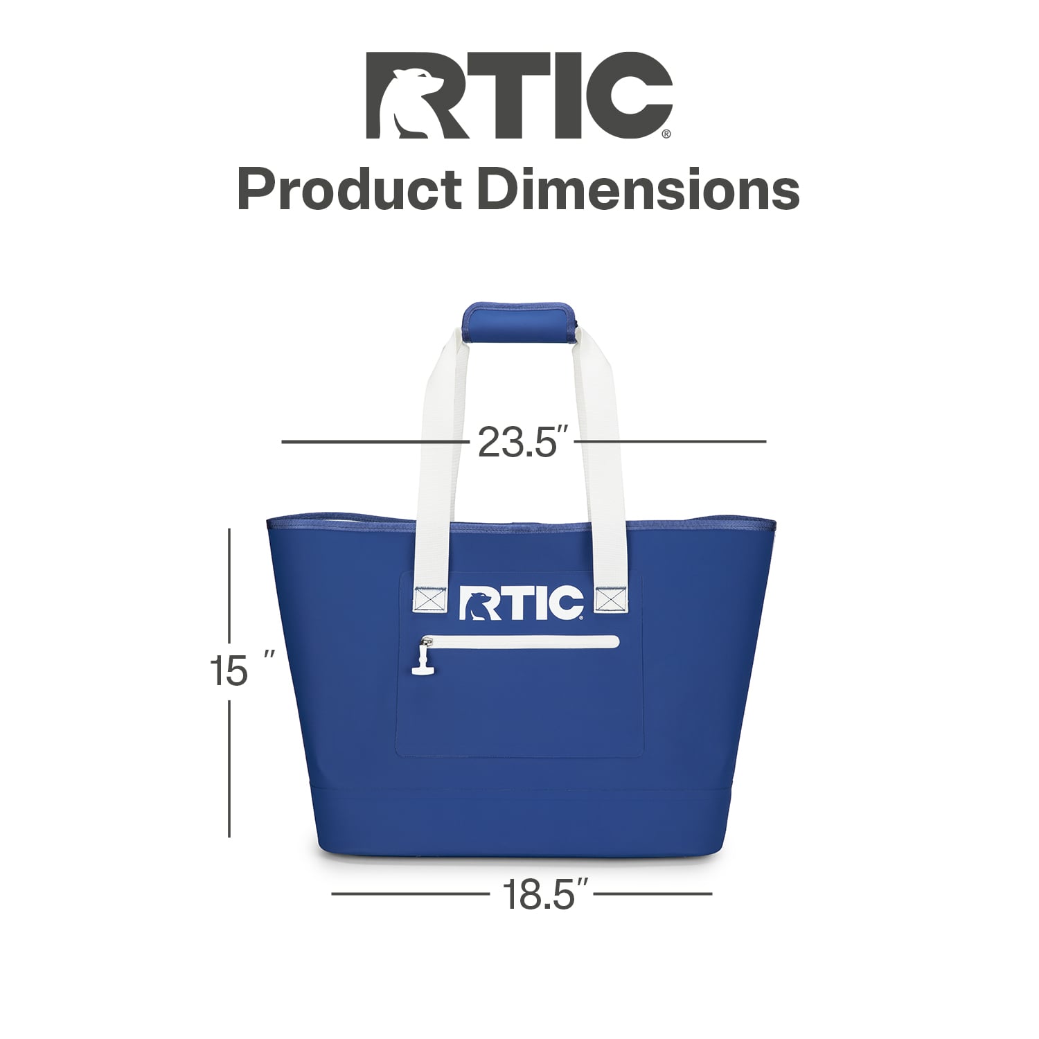 Ultra-Tough Tote