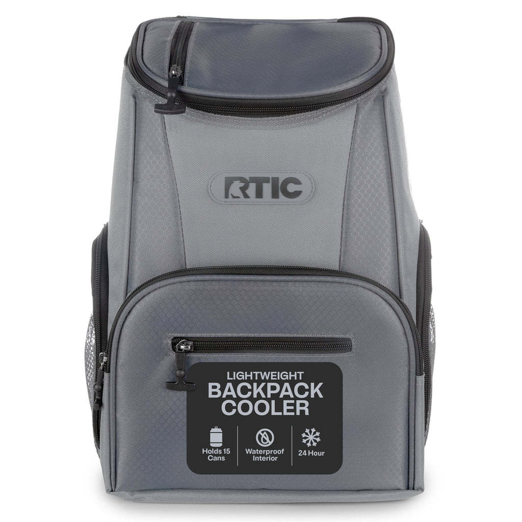 Lightweight Backpack Cooler