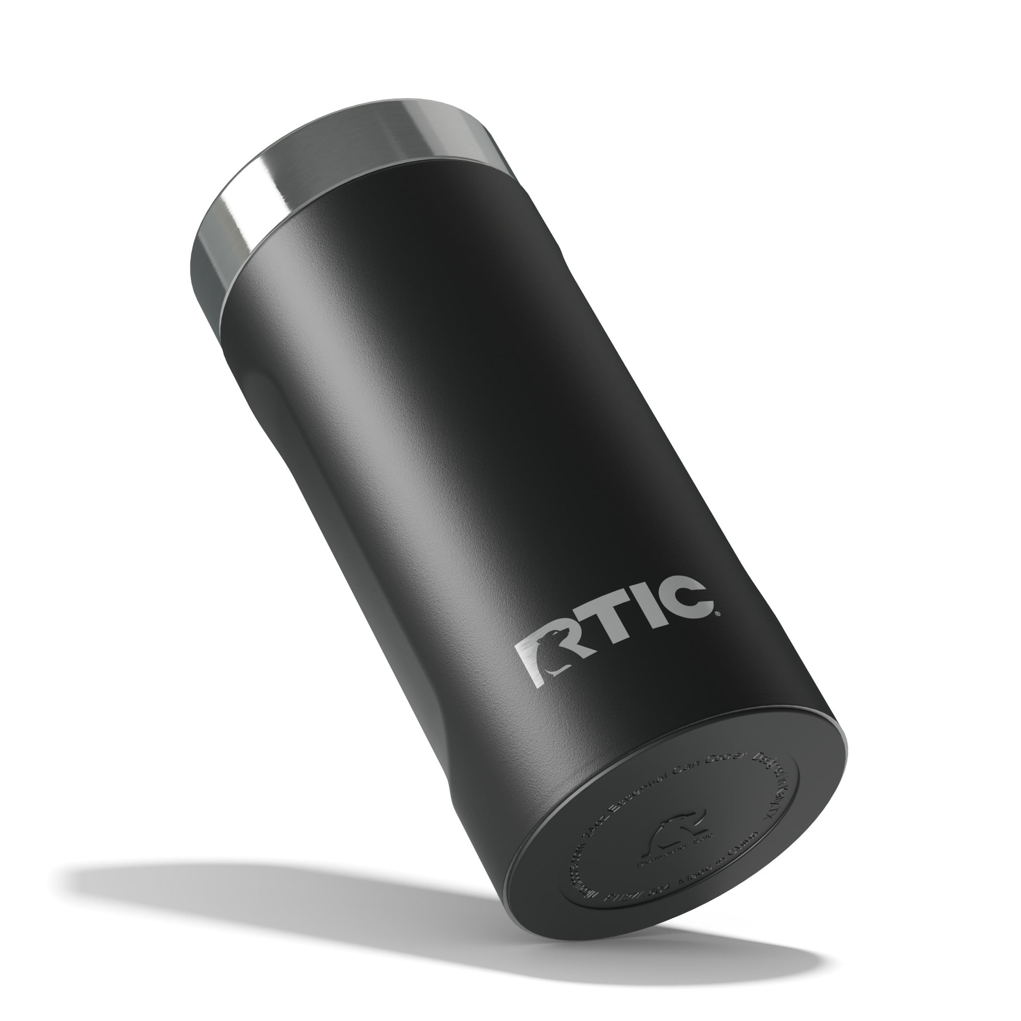 24oz Essential Can Cooler
