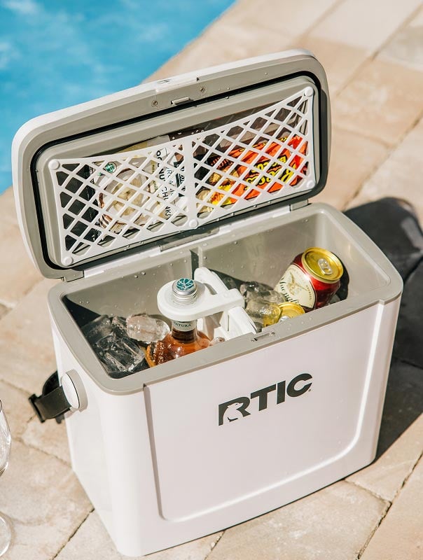 16 QT Road Trip Cooler