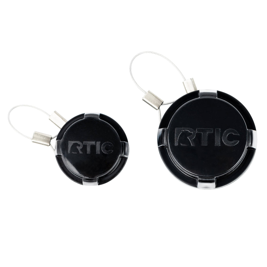 52 QT Ultra-Light Cooler Drain Plugs