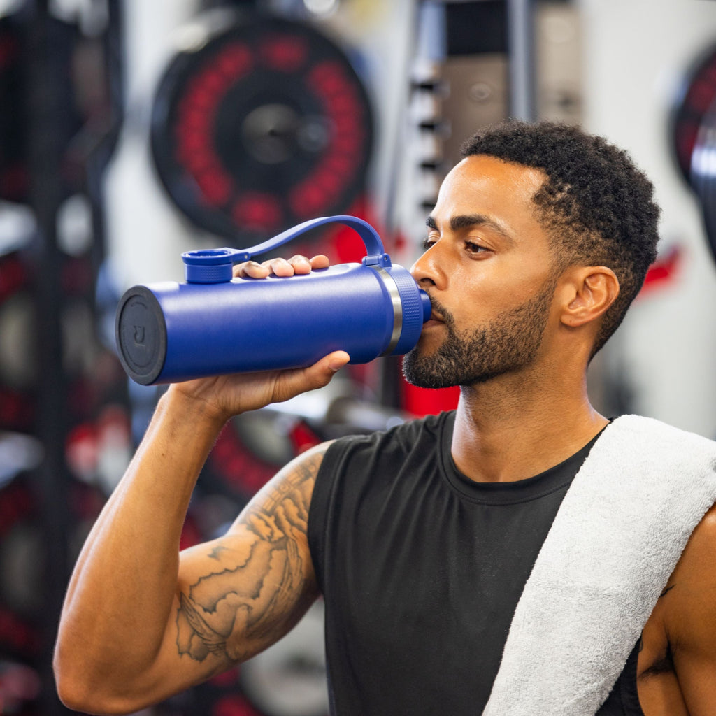Refuel Bottle