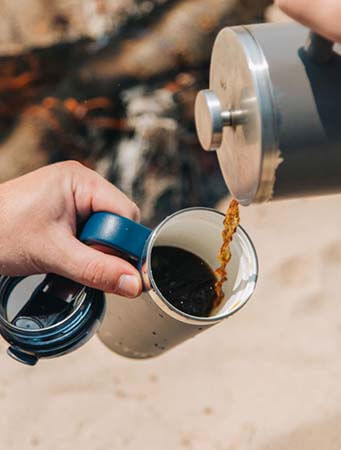Road Trip Travel Mug