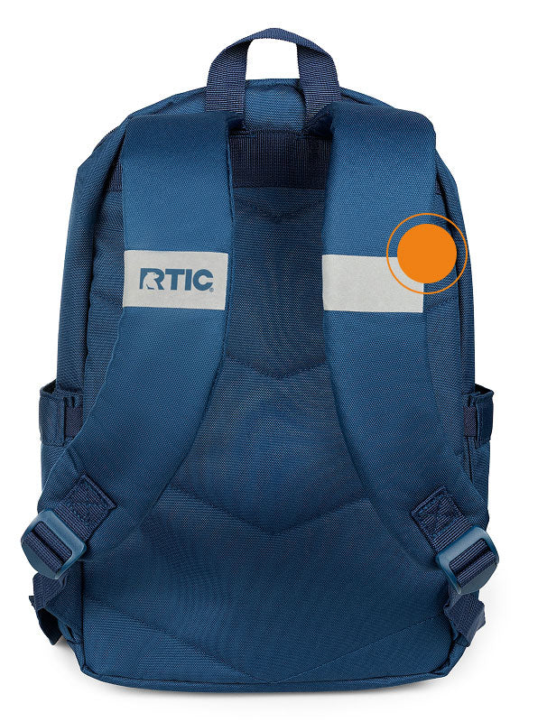 Kids' 2-in-1 Day Pack