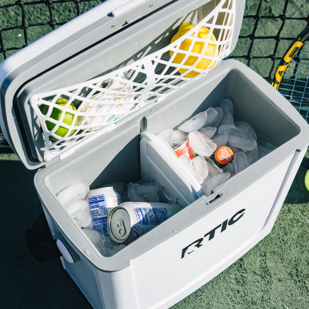 16 QT Road Trip Cooler