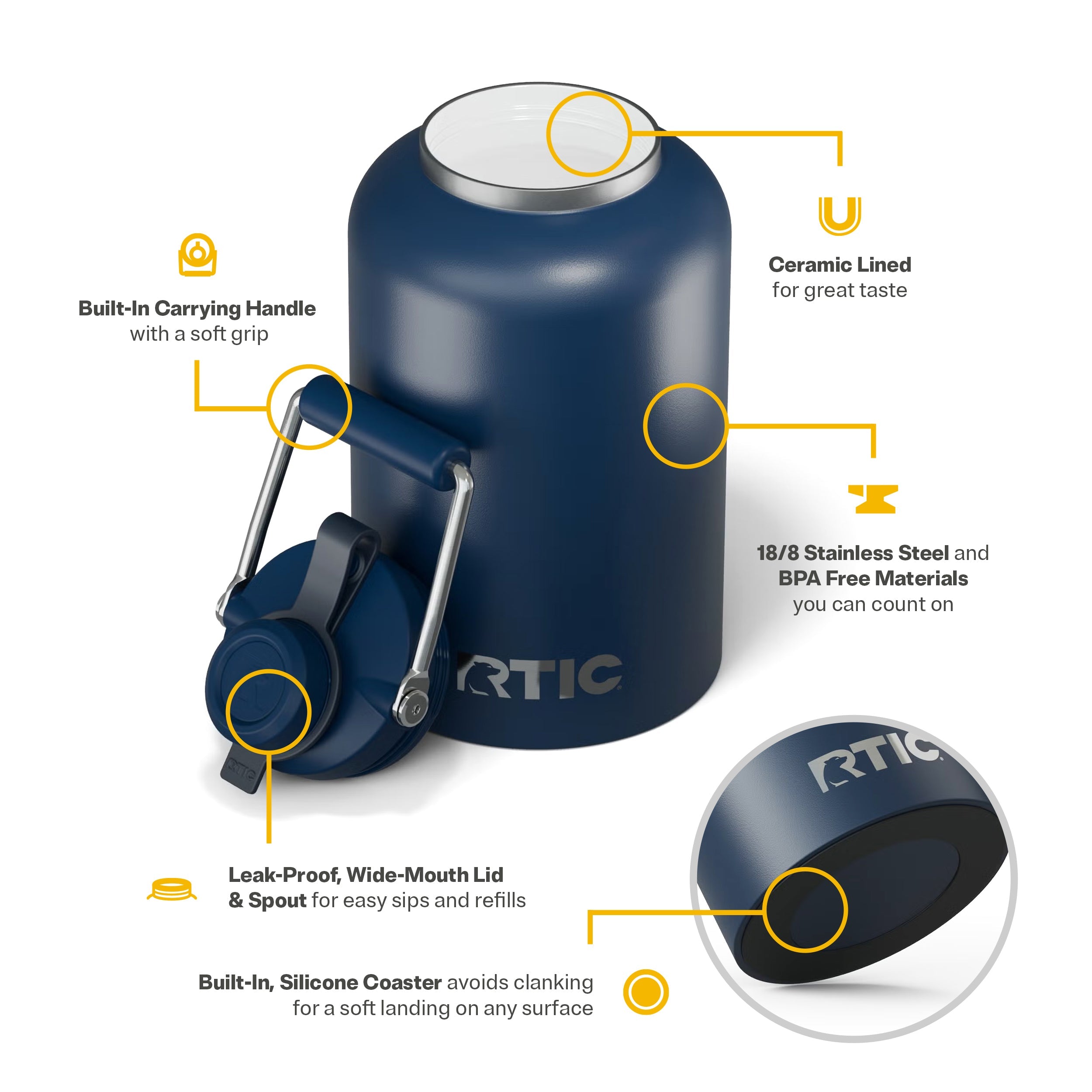 Outback Jug
